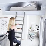 Gasthof Tiny House Skiphelle