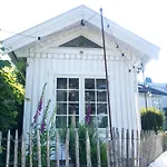 Tiny House Skiphelle