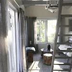 Tiny House Gasthof Skiphelle