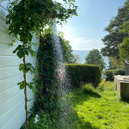 Vendégház Tiny House 3*