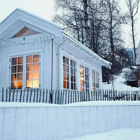 Tiny House Vendégház