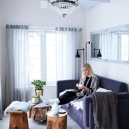 Penzion Tiny House 3*