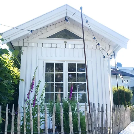 Tiny House Skiphelle