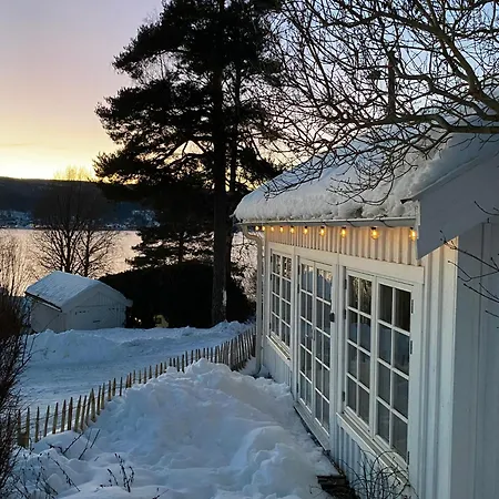 Penzion Tiny House