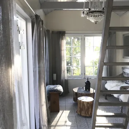 Tiny House Pensionat Skiphelle