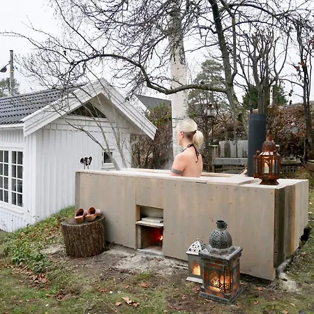 Tiny House Vendégház 3*