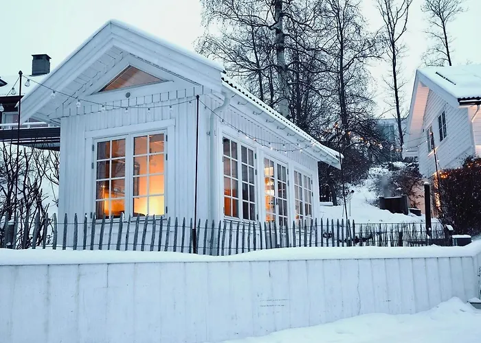 Tiny House Vendégház