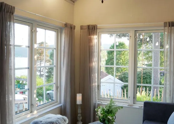 Vendégház Tiny House