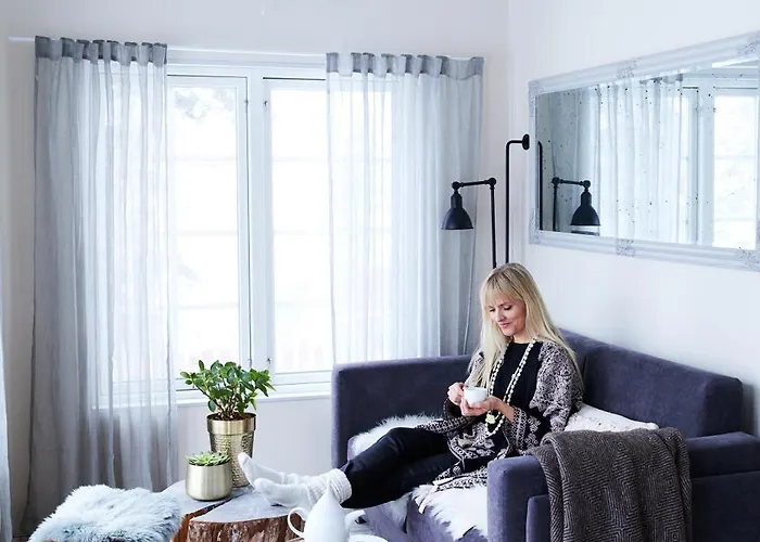 Vendégház Tiny House 3*