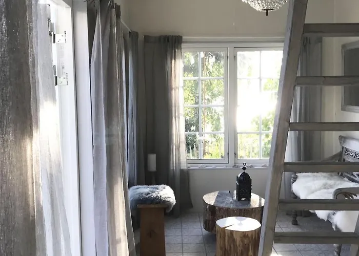 Tiny House Vendégház Skiphelle